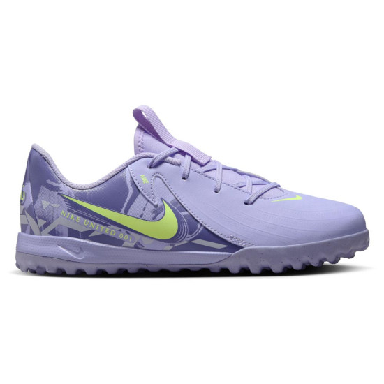 Nike United Phantom GX 2 Academy TF Jr.